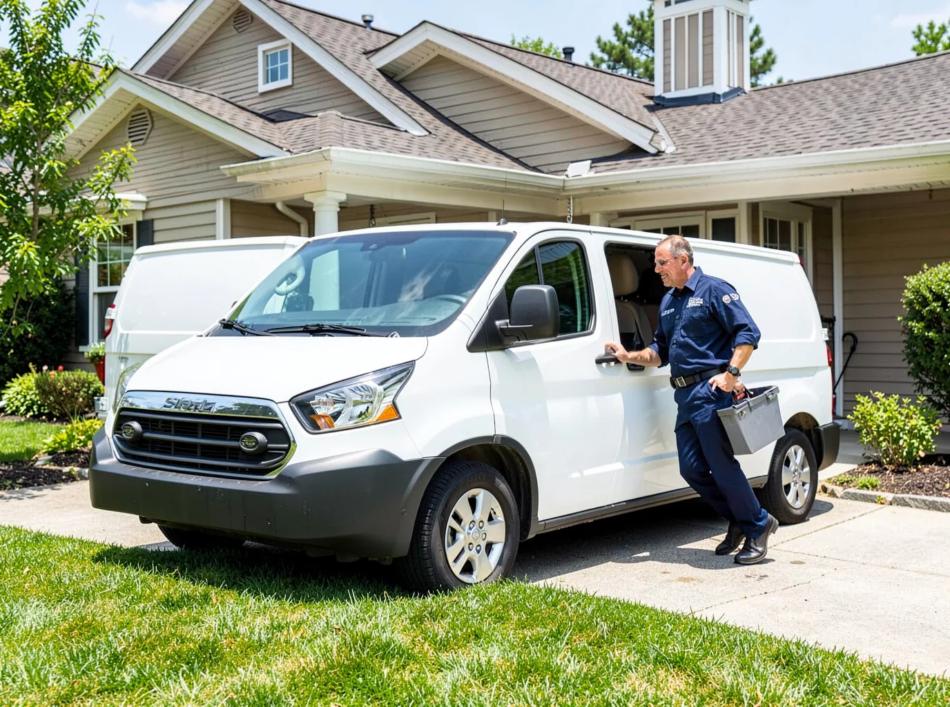 Emergency Plumber company in Friday Harbor, WA